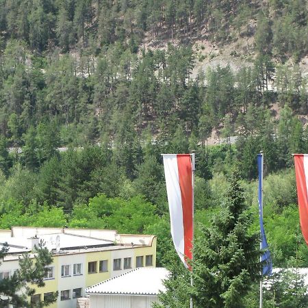 Haus Am See Ried im Oberinntal Eksteriør billede