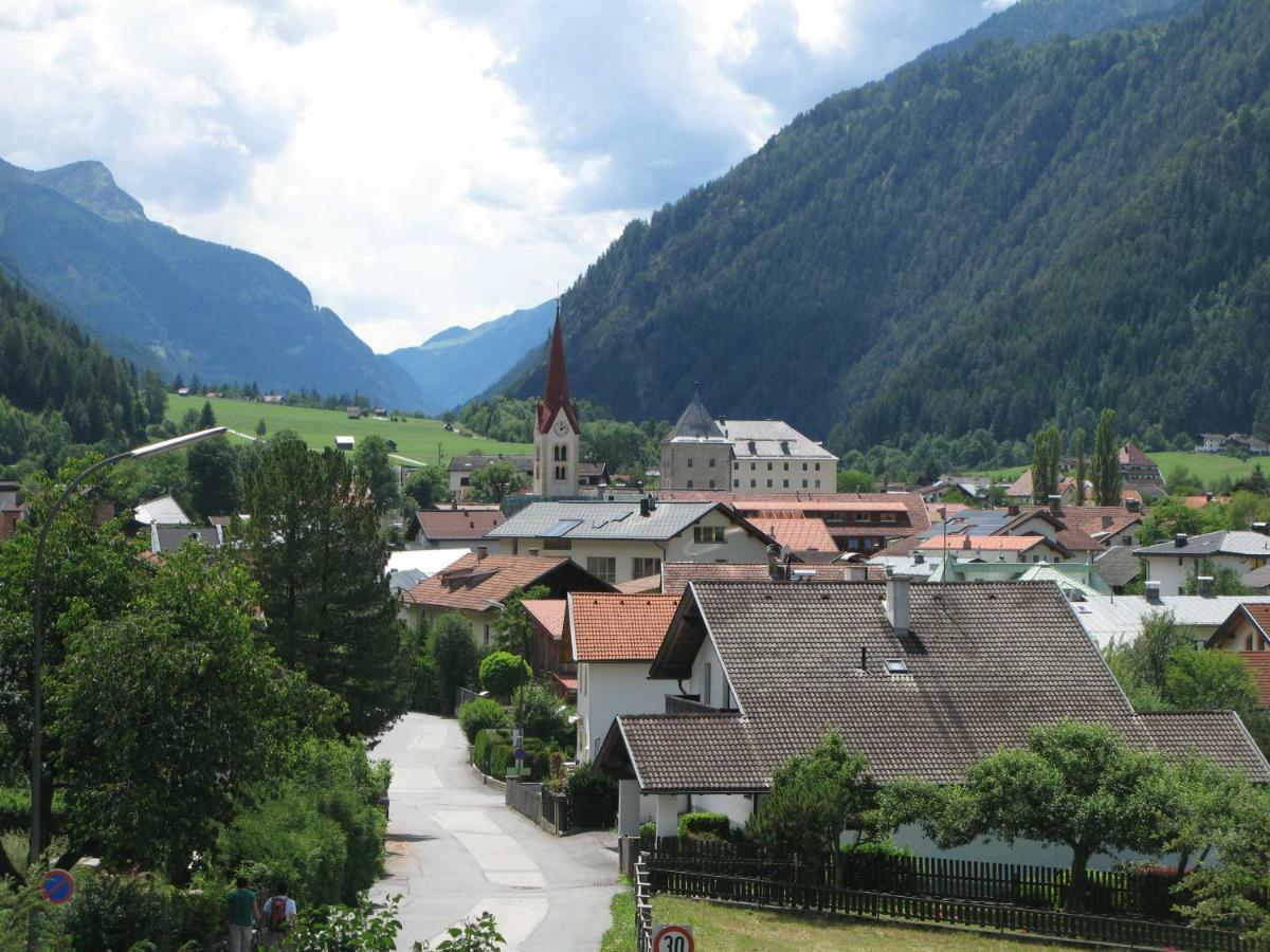 Haus Am See Ried im Oberinntal Eksteriør billede