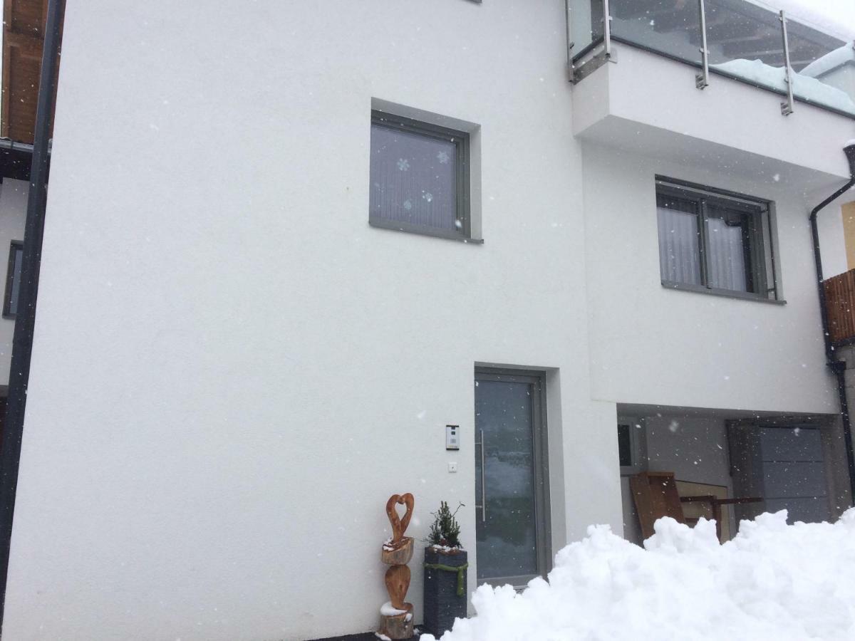 Haus Am See Ried im Oberinntal Eksteriør billede